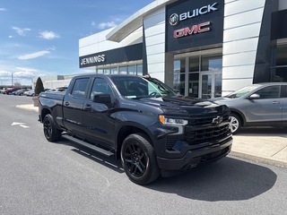 2023 Chevrolet Silverado 1500 for sale in Chambersburg PA