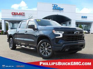 2023 Chevrolet Silverado 1500 for sale in Fruitland Park FL