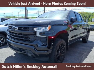2023 Chevrolet Silverado 1500 for sale in Beckley WV