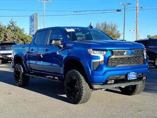 2023 Chevrolet Silverado 1500 for sale in Kerrville TX
