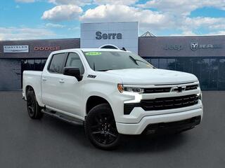 2023 Chevrolet Silverado 1500 for sale in Lake Orion MI