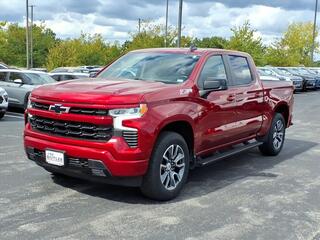 2023 Chevrolet Silverado 1500 for sale in Fenton MO