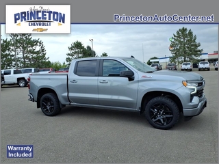 2024 Chevrolet Silverado 1500 for sale in Spartanburg SC