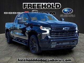 2024 Chevrolet Silverado 1500 for sale in Freehold NJ