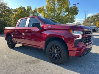 2024 Chevrolet Silverado 1500 for sale in Greenville SC