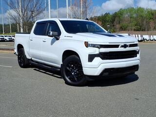 2024 Chevrolet Silverado 1500 for sale in Charlotte NC