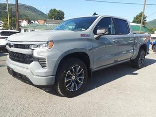 2024 Chevrolet Silverado 1500 for sale in Big Stone Gap VA