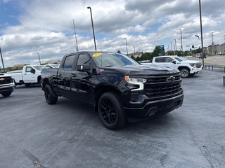 2022 Chevrolet Silverado 1500 for sale in Knoxville TN