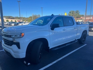 2022 Chevrolet Silverado 1500 for sale in Bristol TN