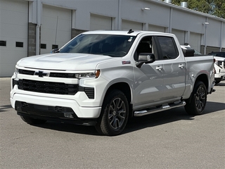 2022 Chevrolet Silverado 1500 for sale in Sanford NC