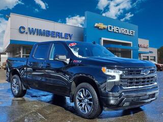 2022 Chevrolet Silverado 1500 for sale in Dowagiac MI