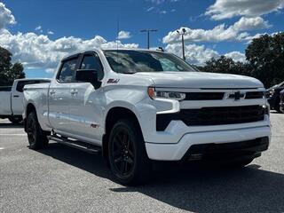 2023 Chevrolet Silverado 1500 for sale in Greer SC