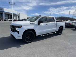 2023 Chevrolet Silverado 1500 for sale in Morristown TN