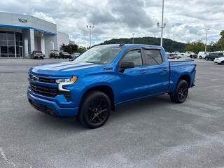 2023 Chevrolet Silverado 1500 for sale in Johnson City TN
