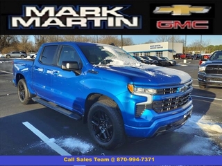 2023 Chevrolet Silverado 1500 for sale in Ash Flat AR