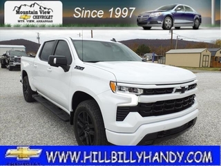 2024 Chevrolet Silverado 1500 for sale in Mountain View AR