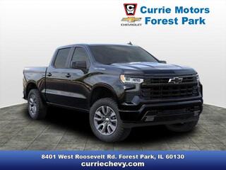 2024 Chevrolet Silverado 1500 for sale in Forest Park IL