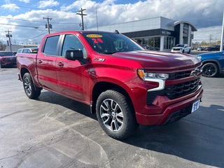 2024 Chevrolet Silverado 1500 for sale in Lockport NY