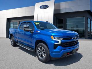 2024 Chevrolet Silverado 1500 for sale in Bowling Green KY
