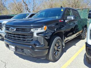 2024 Chevrolet Silverado 1500 for sale in Fenton MO