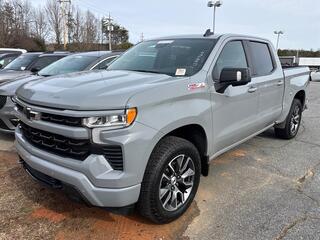 2024 Chevrolet Silverado 1500 for sale in Forest City NC