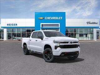 2024 Chevrolet Silverado 1500 for sale in West Bend WI