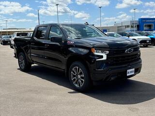 2024 Chevrolet Silverado 1500 for sale in Sun Prairie WI