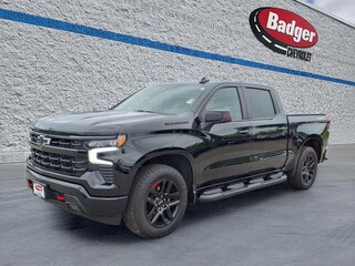 2024 Chevrolet Silverado 1500 for sale in South Hill VA