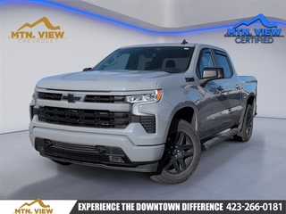 2024 Chevrolet Silverado 1500 for sale in Chattanooga TN