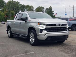 2022 Chevrolet Silverado 1500 for sale in Cleveland TN