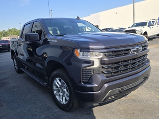 2023 Chevrolet Silverado 1500 for sale in Kernersville NC
