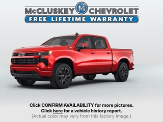 2023 Chevrolet Silverado 1500 for sale in Cincinnati OH