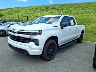 2023 Chevrolet Silverado 1500 for sale in Lebanon VA
