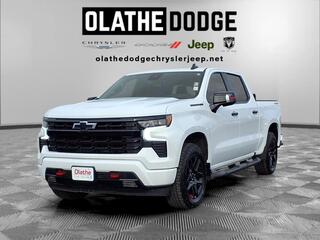 2023 Chevrolet Silverado 1500 for sale in Olathe KS