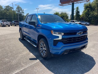 2023 Chevrolet Silverado 1500 for sale in Dothan AL