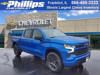 2024 Chevrolet Silverado 1500 for sale in Frankfort IL