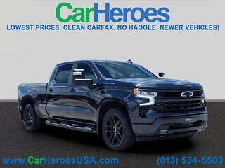 2024 Chevrolet Silverado 1500 for sale in Greer SC
