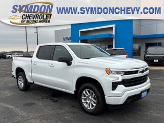 2024 Chevrolet Silverado 1500 for sale in Mount Horeb WI