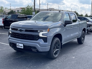 2024 Chevrolet Silverado 1500 for sale in Fenton MO