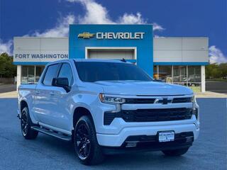 2024 Chevrolet Silverado 1500 for sale in Fort Washington MD