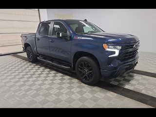 2022 Chevrolet Silverado 1500 for sale in Dallas TX