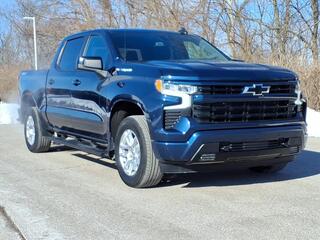 2022 Chevrolet Silverado 1500 for sale in Cincinnati OH