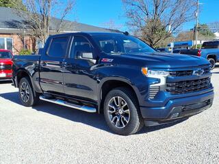 2022 Chevrolet Silverado 1500 for sale in Wendell NC