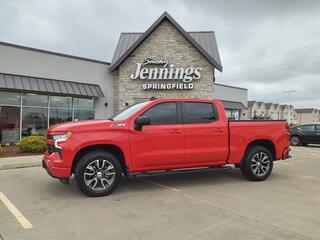 2022 Chevrolet Silverado 1500 for sale in Fredericksburg VA