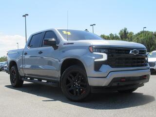 2023 Chevrolet Silverado 1500 for sale in Fruitland Park FL