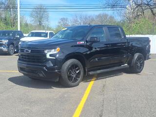 2023 Chevrolet Silverado 1500 for sale in Taylor MI