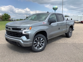 2024 Chevrolet Silverado 1500 for sale in Spartanburg SC