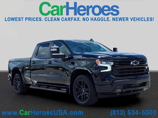2024 Chevrolet Silverado 1500 for sale in Greer SC