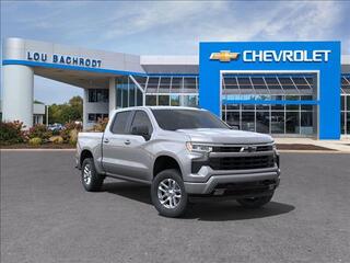 2024 Chevrolet Silverado 1500 for sale in Rockford IL