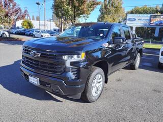 2024 Chevrolet Silverado 1500 for sale in Vancouver WA